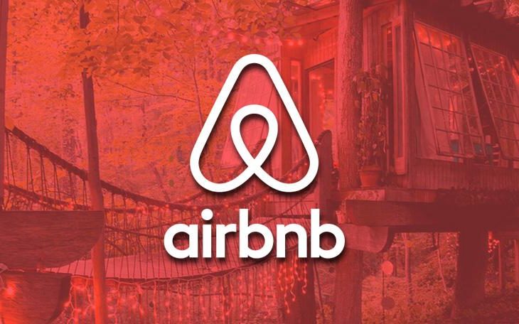 Want to bild an app like Airbnb