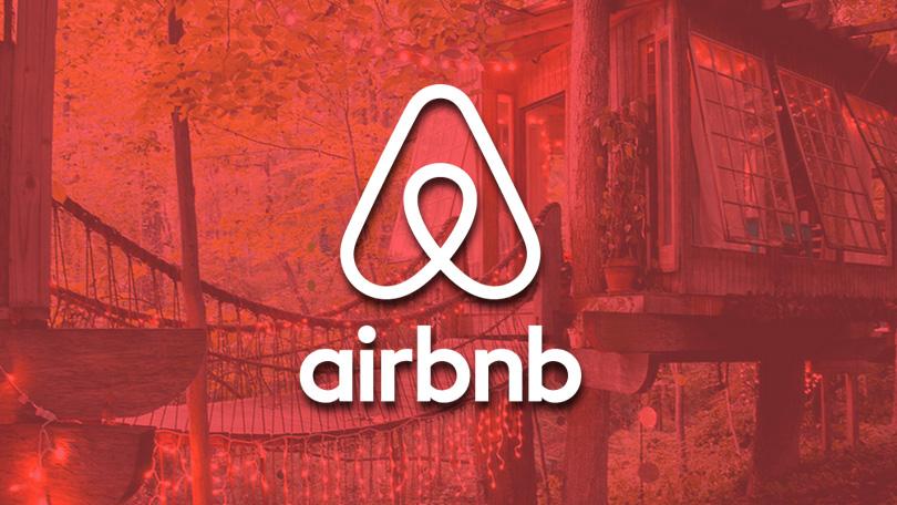 Want to bild an app like Airbnb